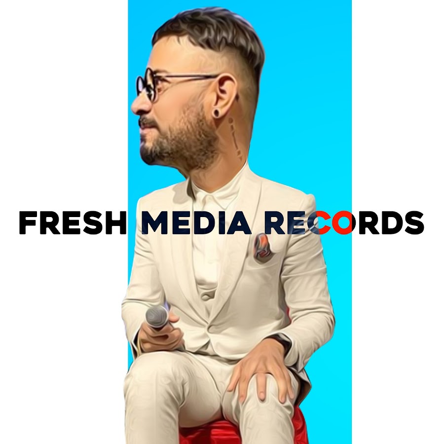 Fresh Media Records Avatar channel YouTube 