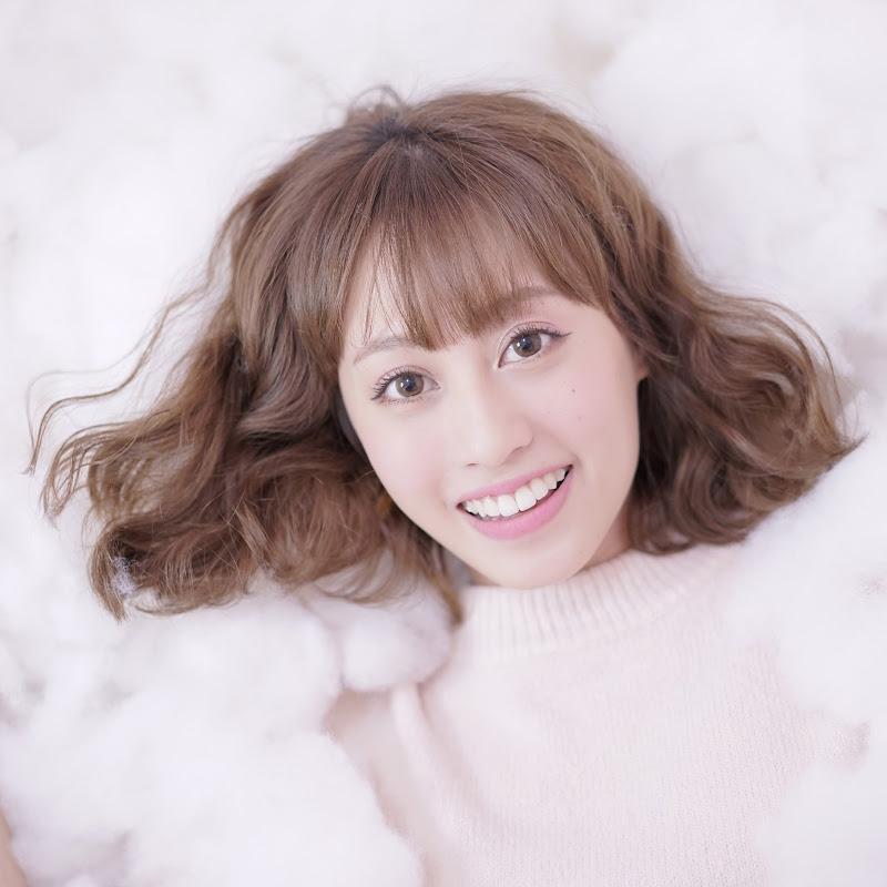Cynthia Ip - 網紅的藏寶箱 