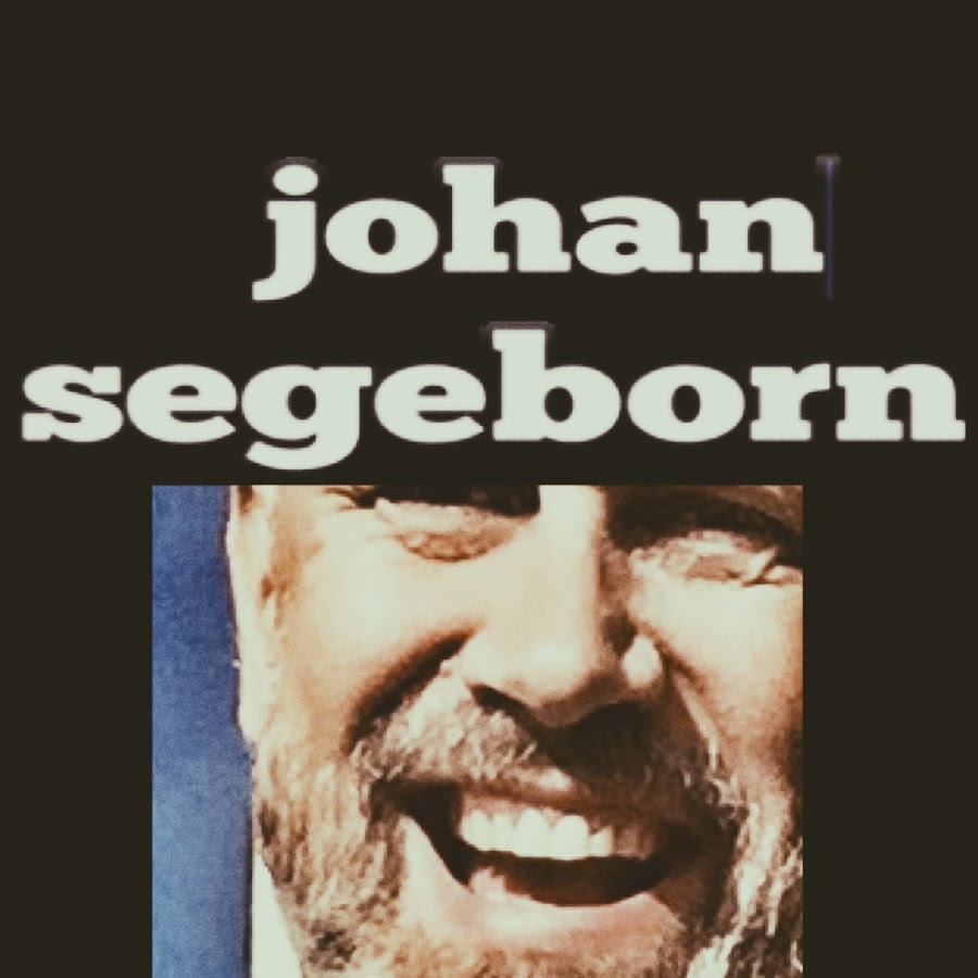 Johan Segeborn