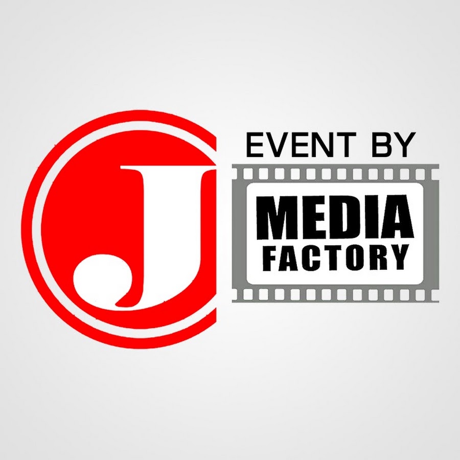 J Media Factory YouTube channel avatar