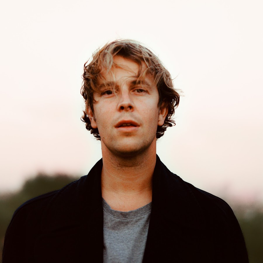 Tom Odell Avatar canale YouTube 