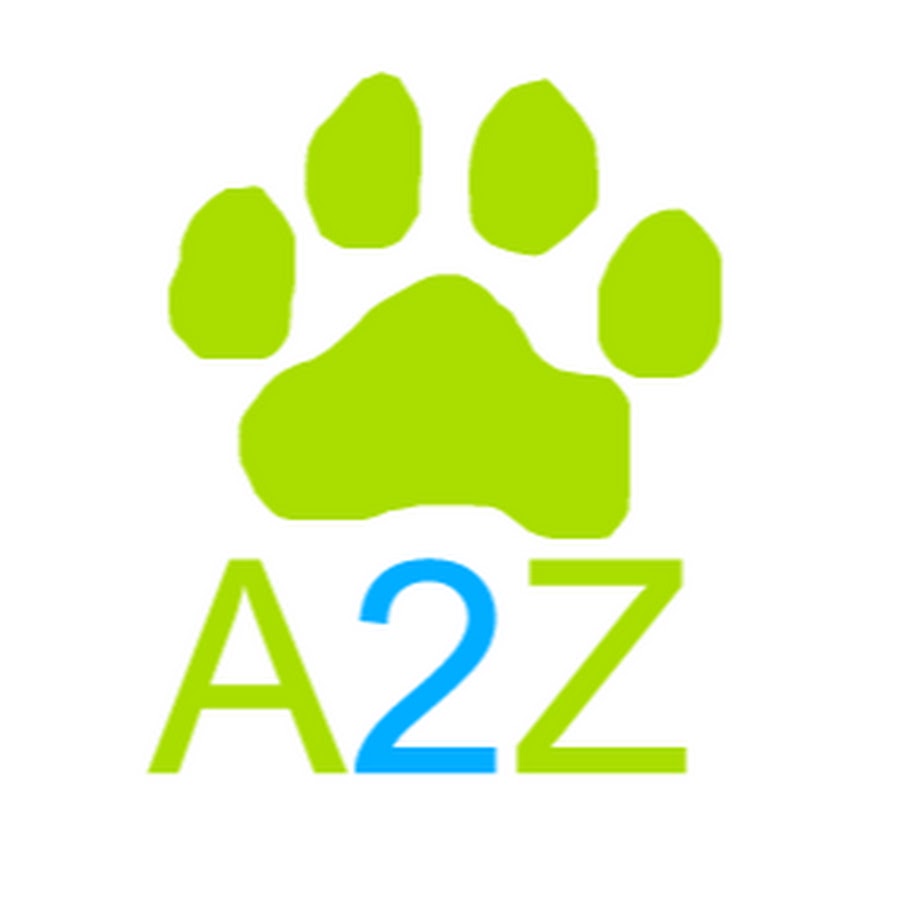 Animal Zone YouTube channel avatar