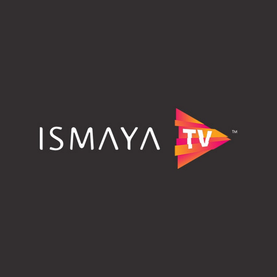 ISMAYA TV ইউটিউব চ্যানেল অ্যাভাটার