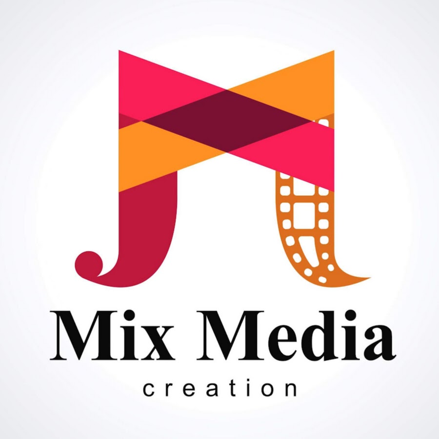 Mix Media Creation YouTube kanalı avatarı