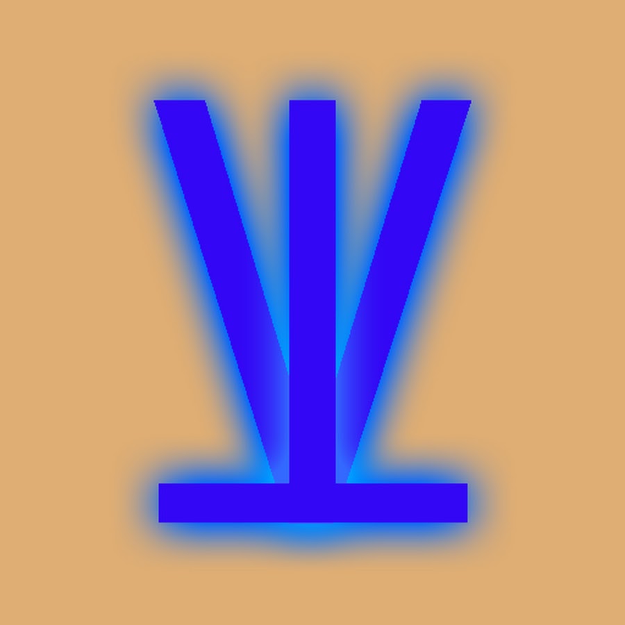 Vecent YouTube channel avatar