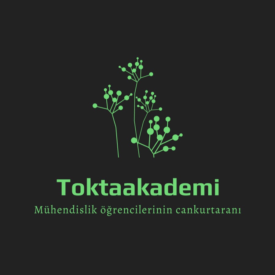 ToktaAkademi यूट्यूब चैनल अवतार