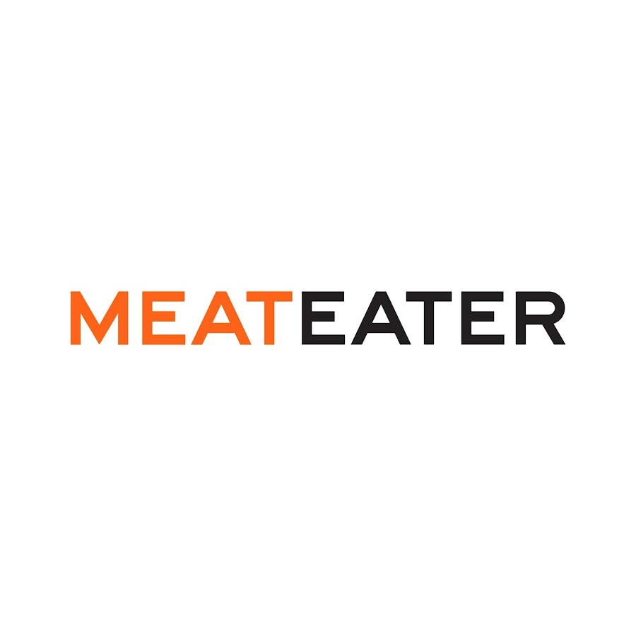 MeatEater यूट्यूब चैनल अवतार