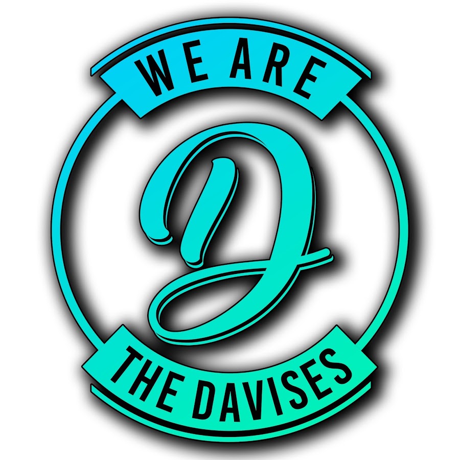 We Are The Davises YouTube channel avatar