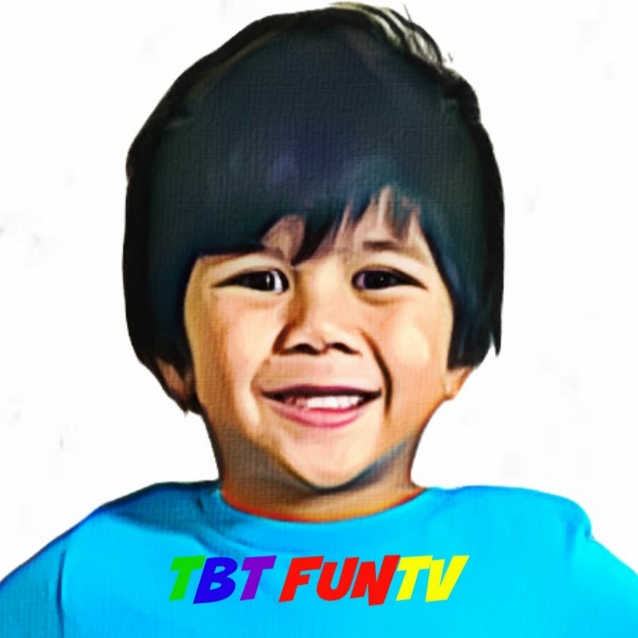TBT FunTV YouTube channel avatar