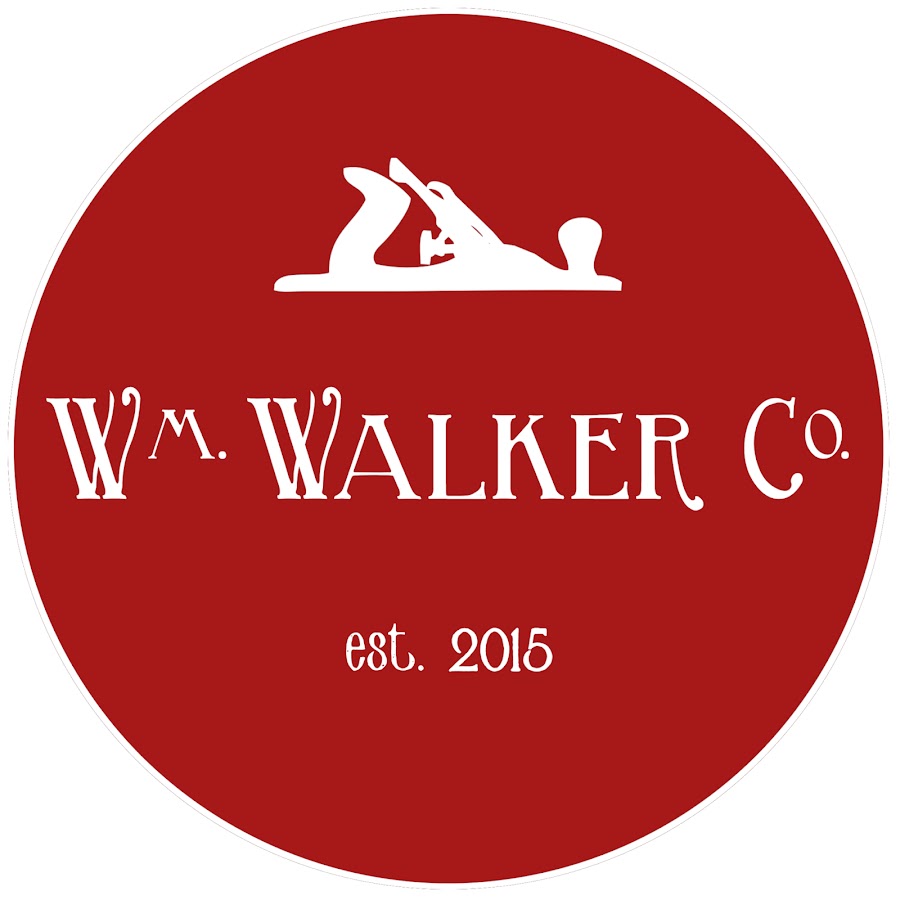 Wm. Walker Co. Awatar kanału YouTube
