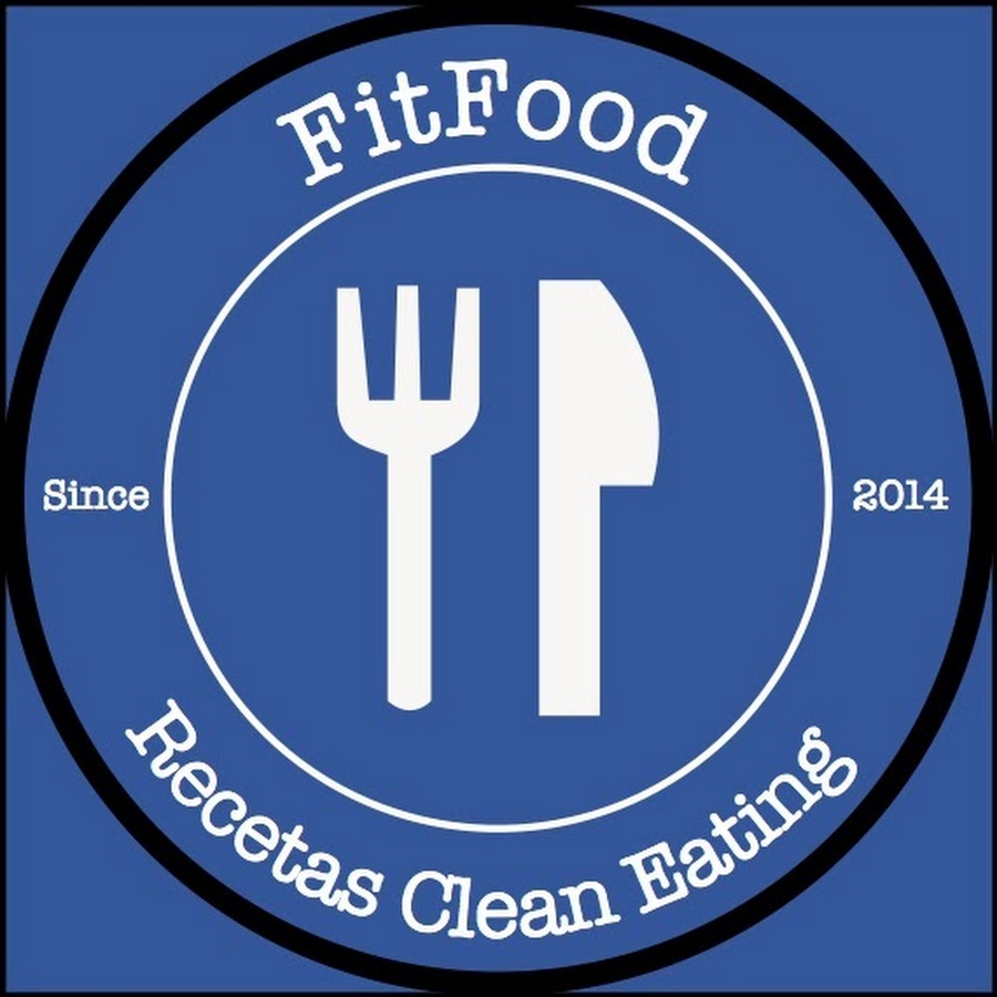 FitFood YouTube channel avatar