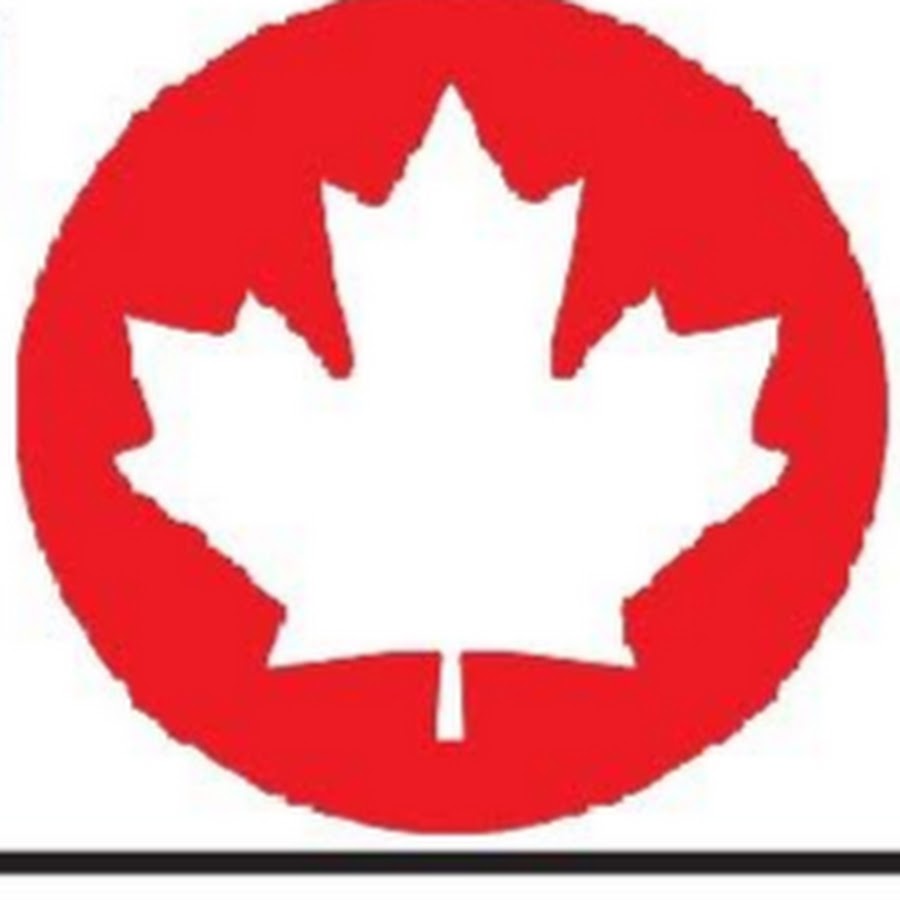Canada vs YouTube channel avatar