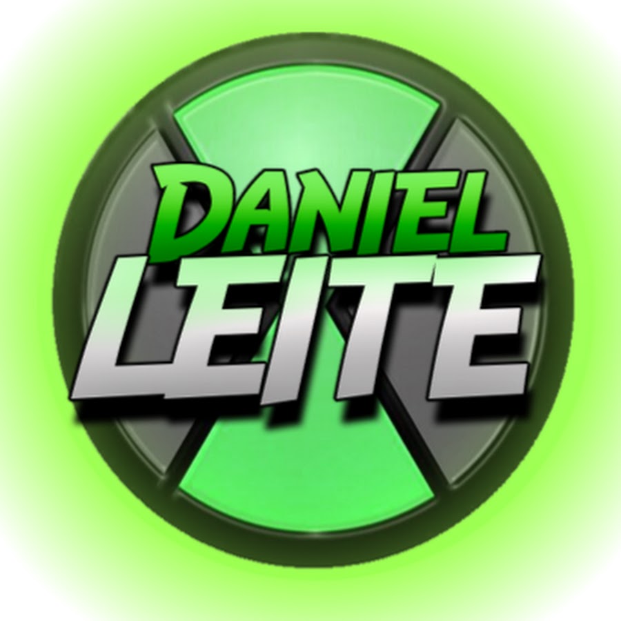 Daniel Leite Avatar canale YouTube 
