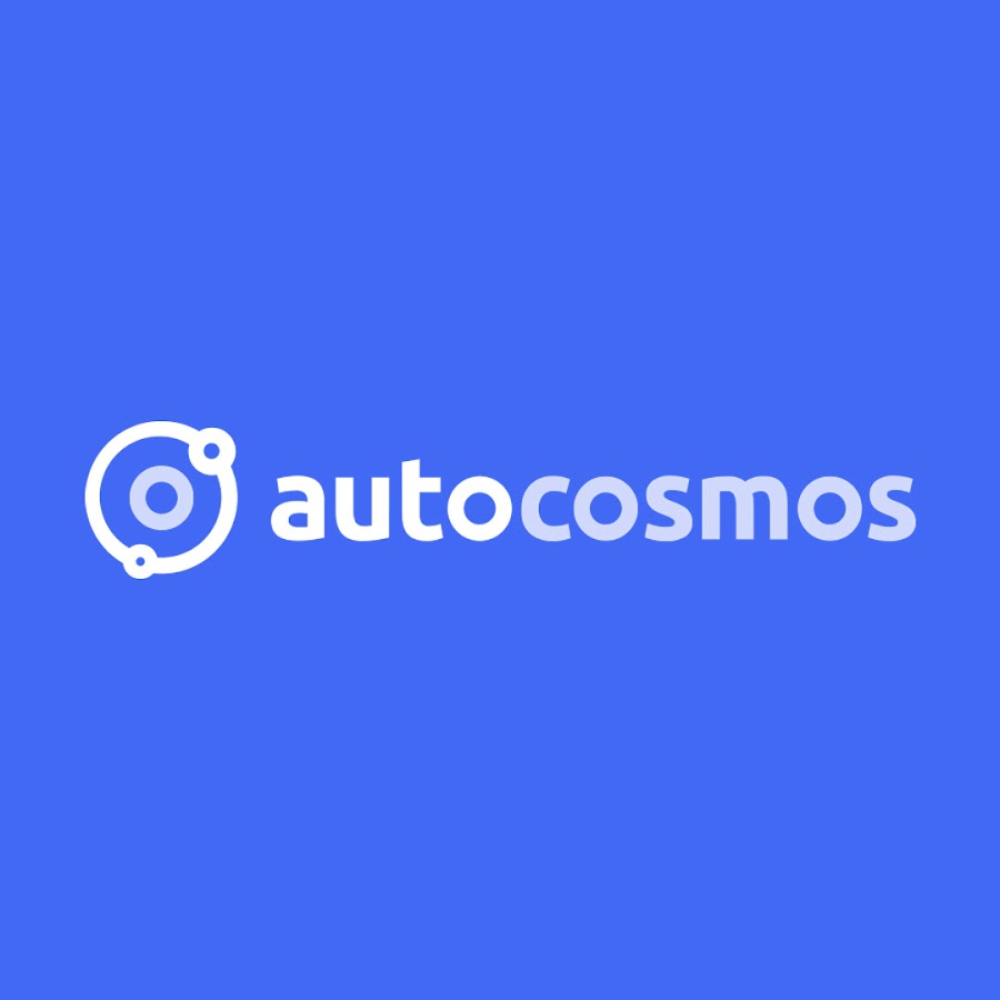 Autocosmos MÃ©xico YouTube channel avatar
