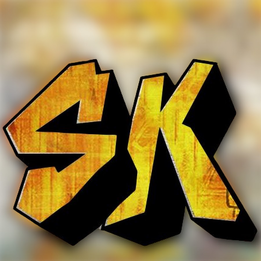 SkCuts YouTube channel avatar
