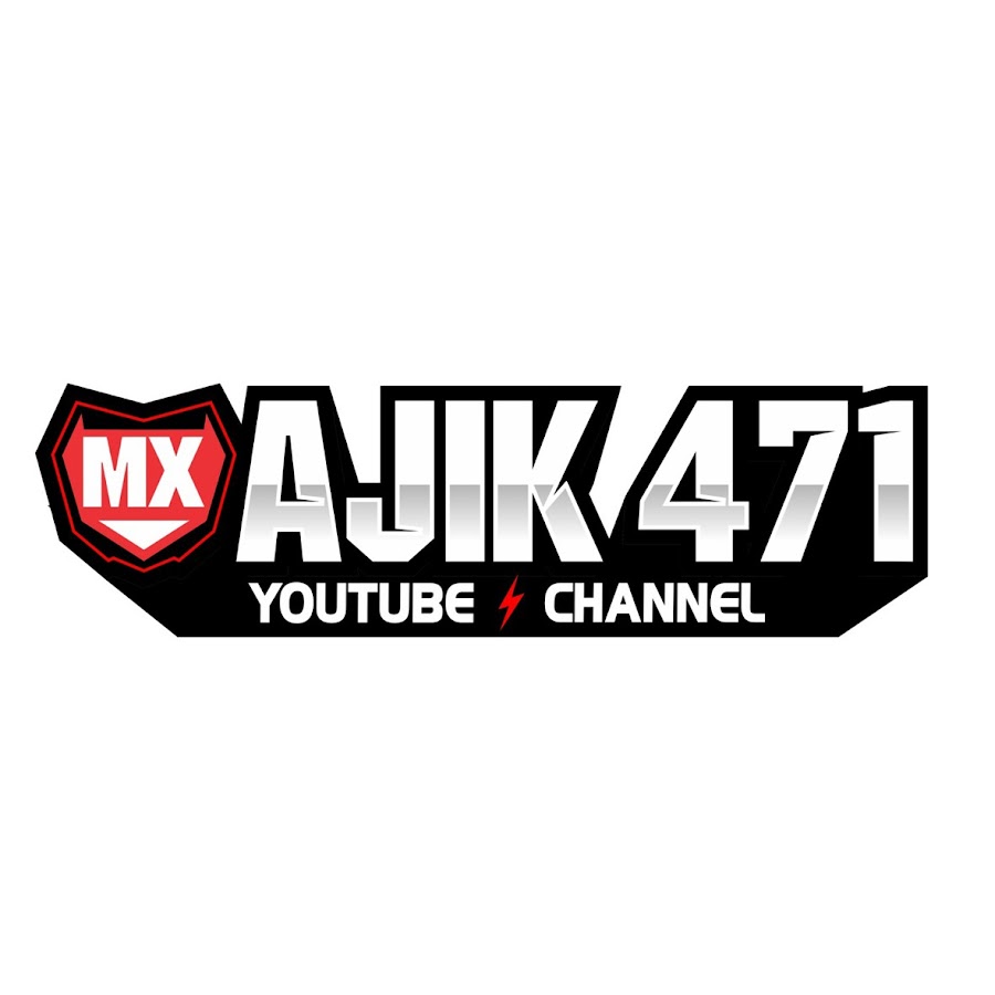 ajik 471 YouTube kanalı avatarı