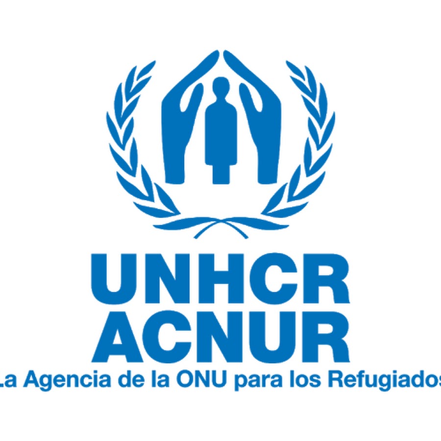 UNHCR-ACNUR यूट्यूब चैनल अवतार