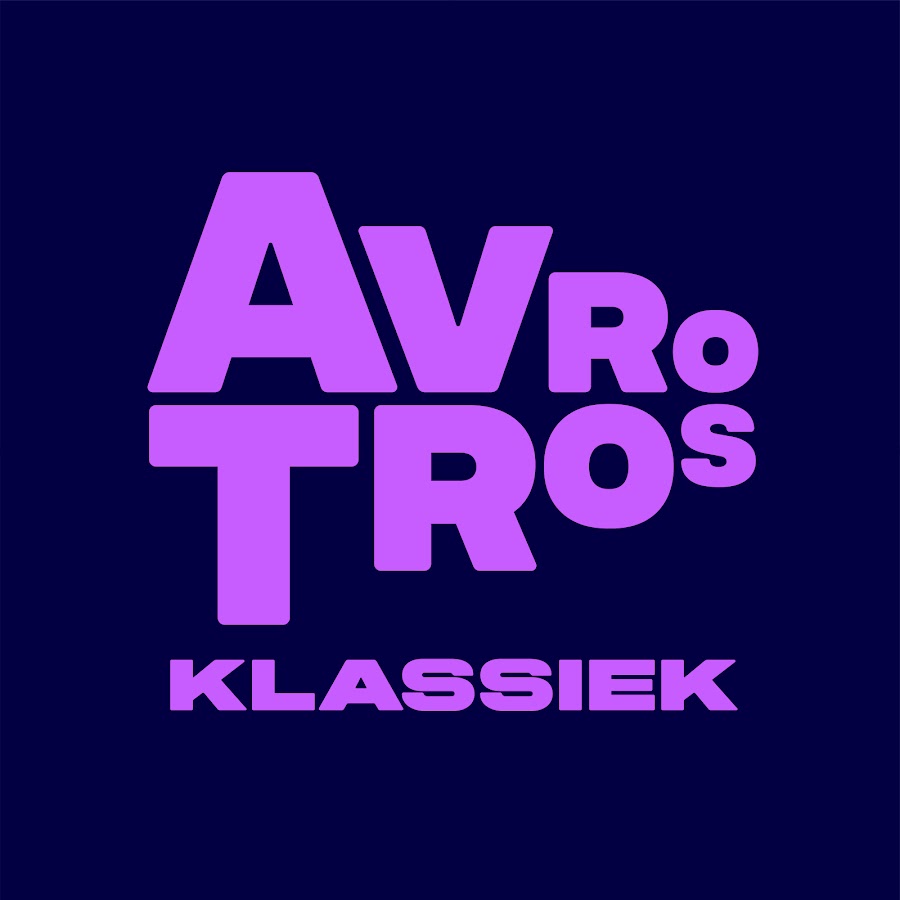 AVROTROS Klassiek ইউটিউব চ্যানেল অ্যাভাটার