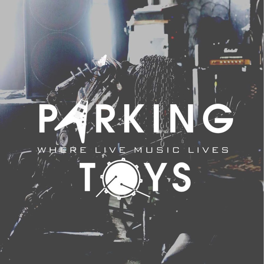 ParkingToys YouTube channel avatar