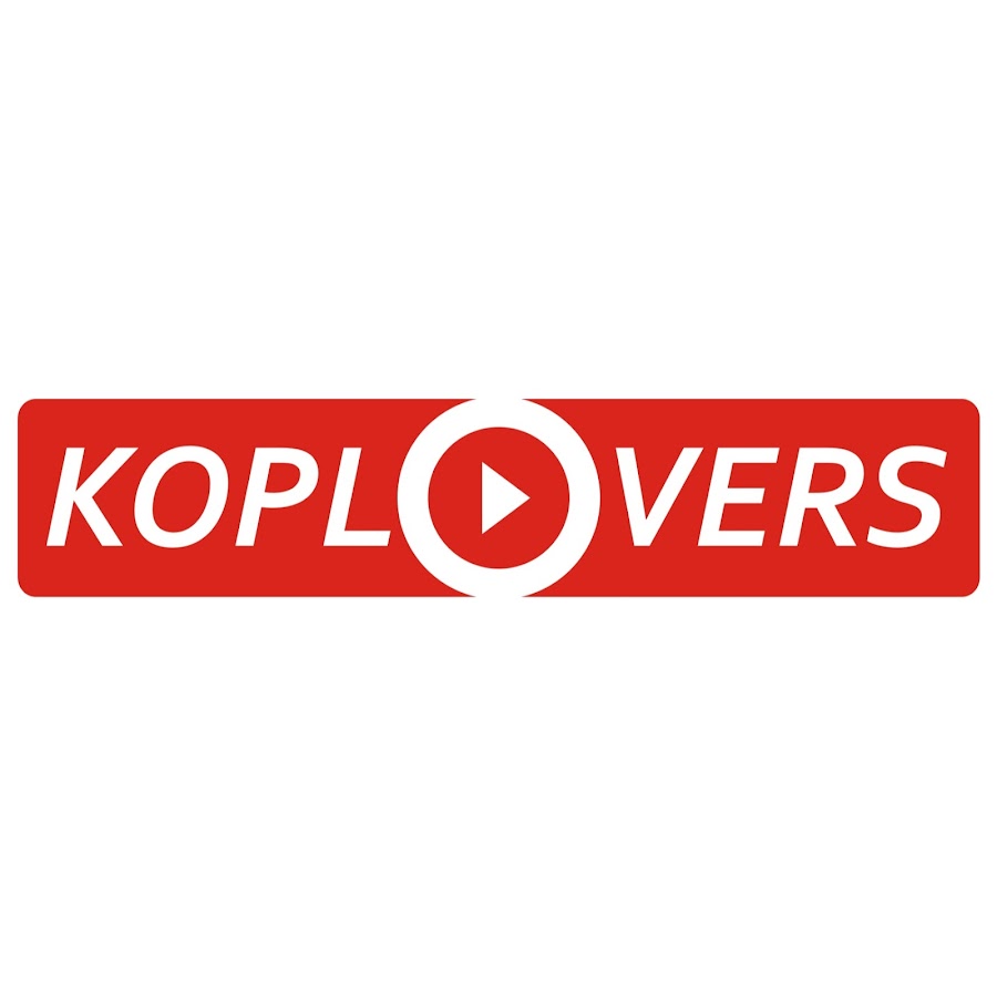 Koplovers YouTube 频道头像