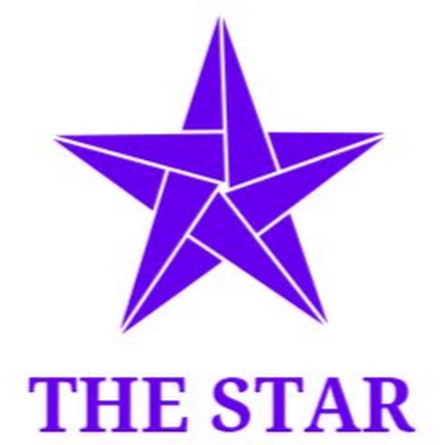 The STAR YouTube channel avatar