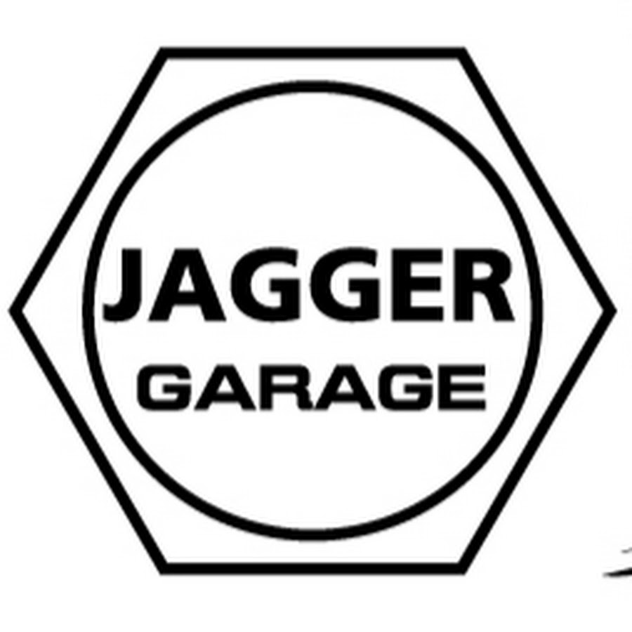 Jagger Garage YouTube kanalı avatarı