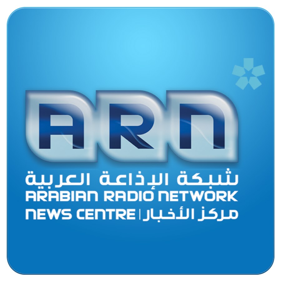 ARN News Centre Avatar canale YouTube 