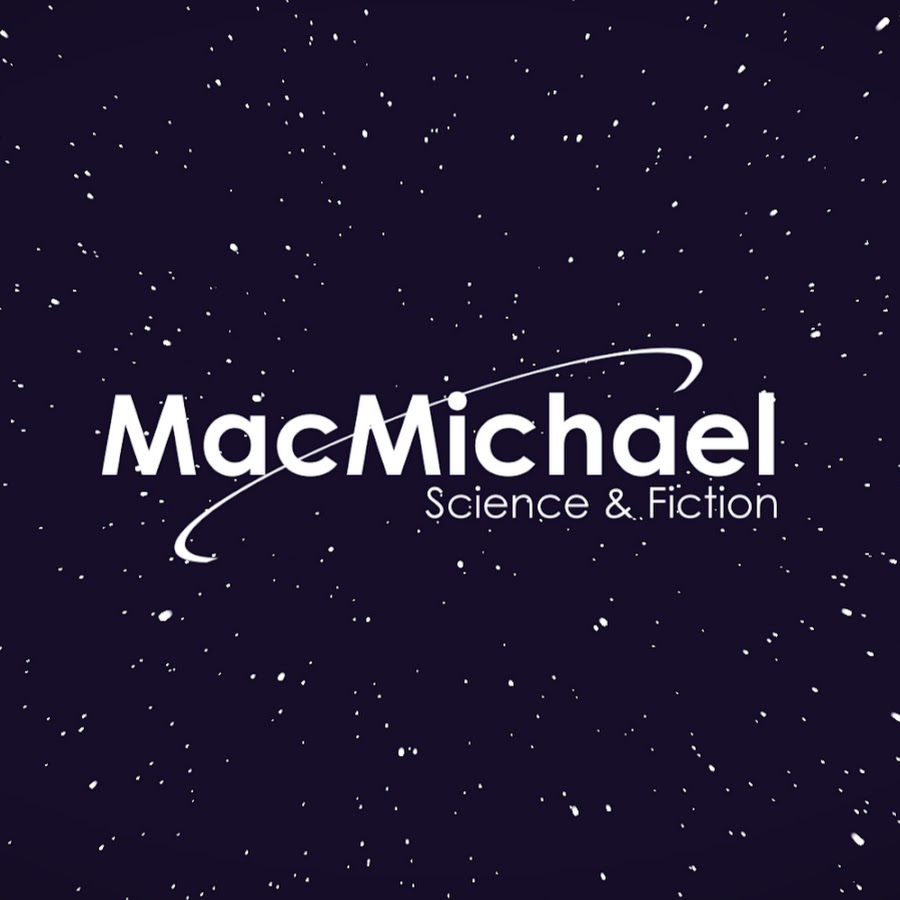 MacMichael YouTube kanalı avatarı