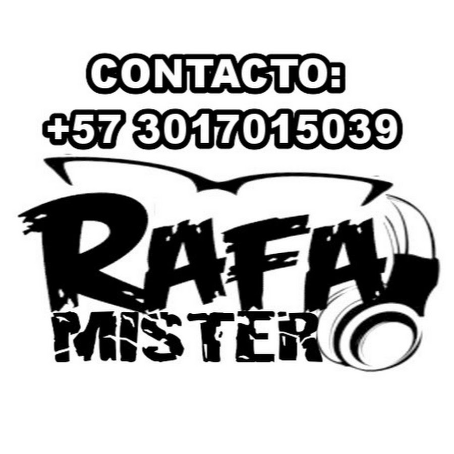 RAFA MISTER