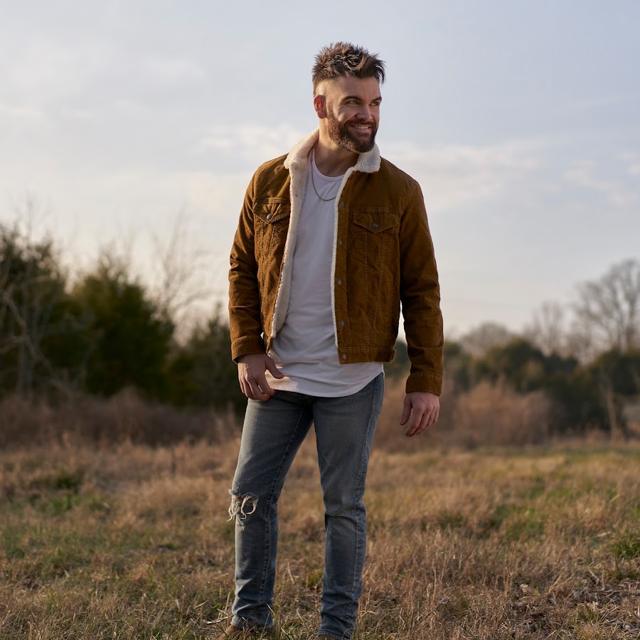 DylanScottCountry YouTube channel avatar