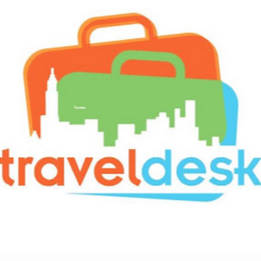 Travel Desk Tours and Travels Awatar kanału YouTube