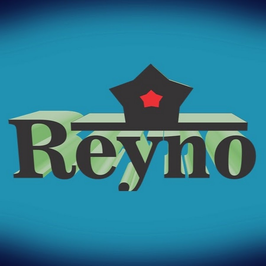 Reyno Compartilhando