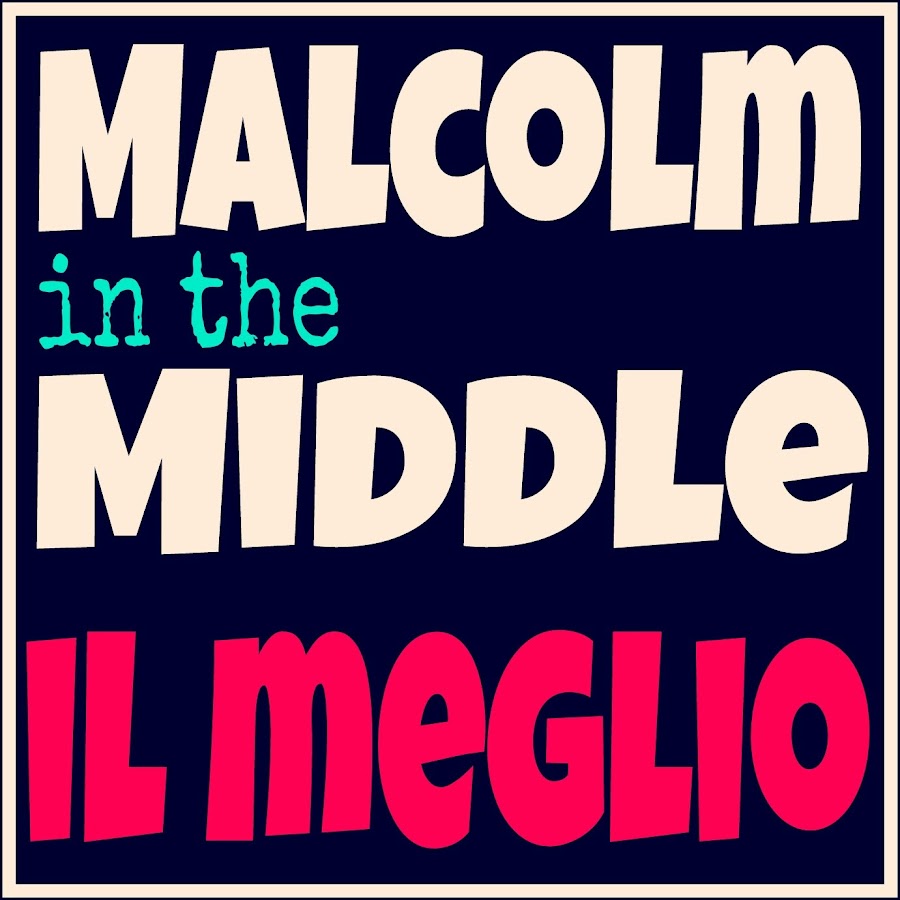 Malcolm Ita Youtube