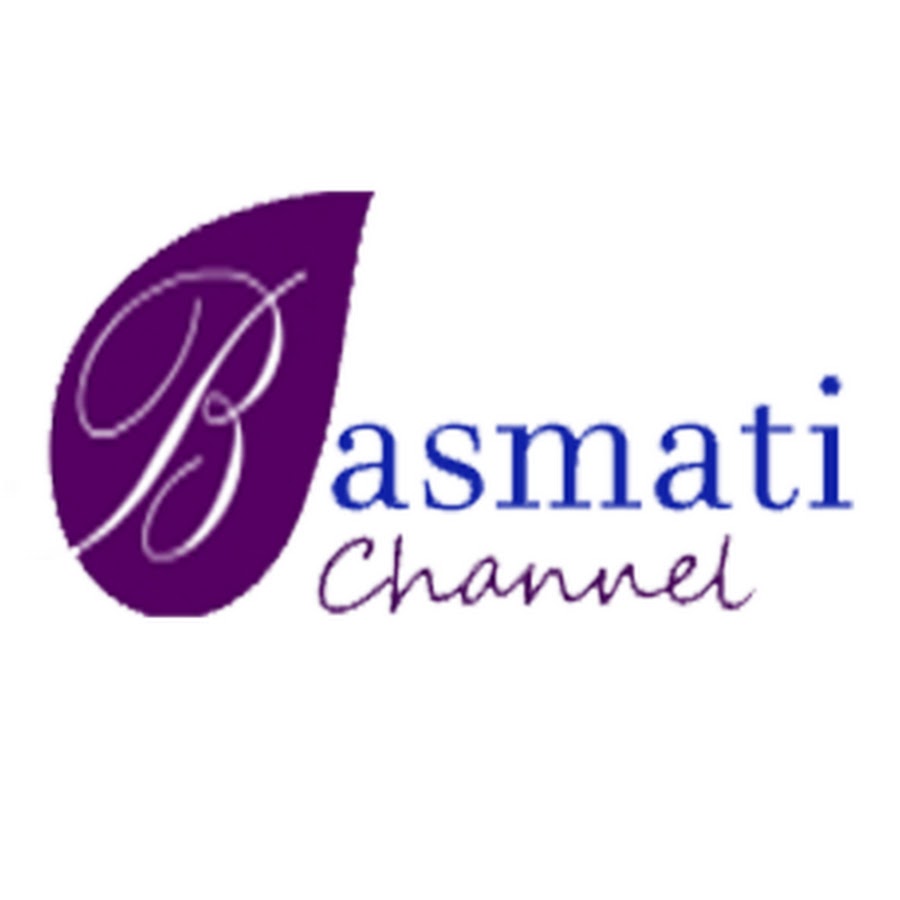 Basmati/Ø¨Ø³Ù…ØªÙŠ यूट्यूब चैनल अवतार