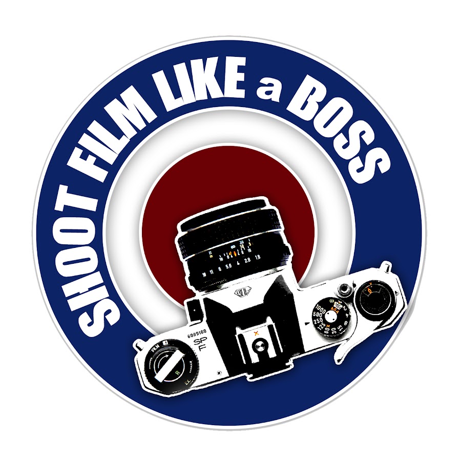 Shoot Film Like a Boss YouTube channel avatar