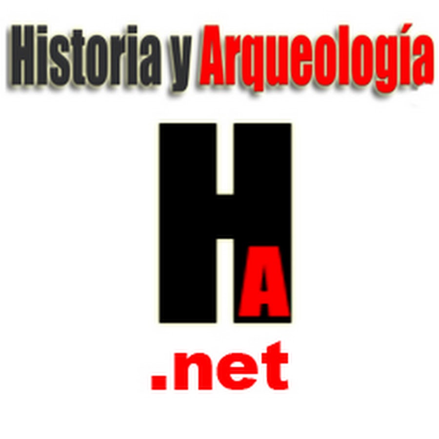 Historia y ArqueologÃ­a Avatar de canal de YouTube