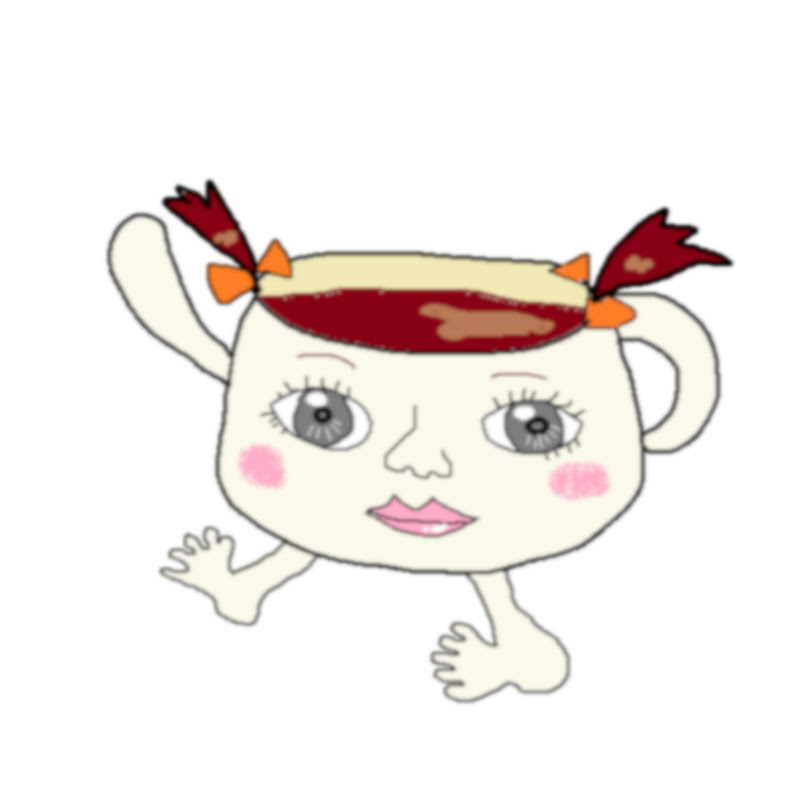 CocoTube/Cocoa Hanashiro - 網紅的藏寶箱 