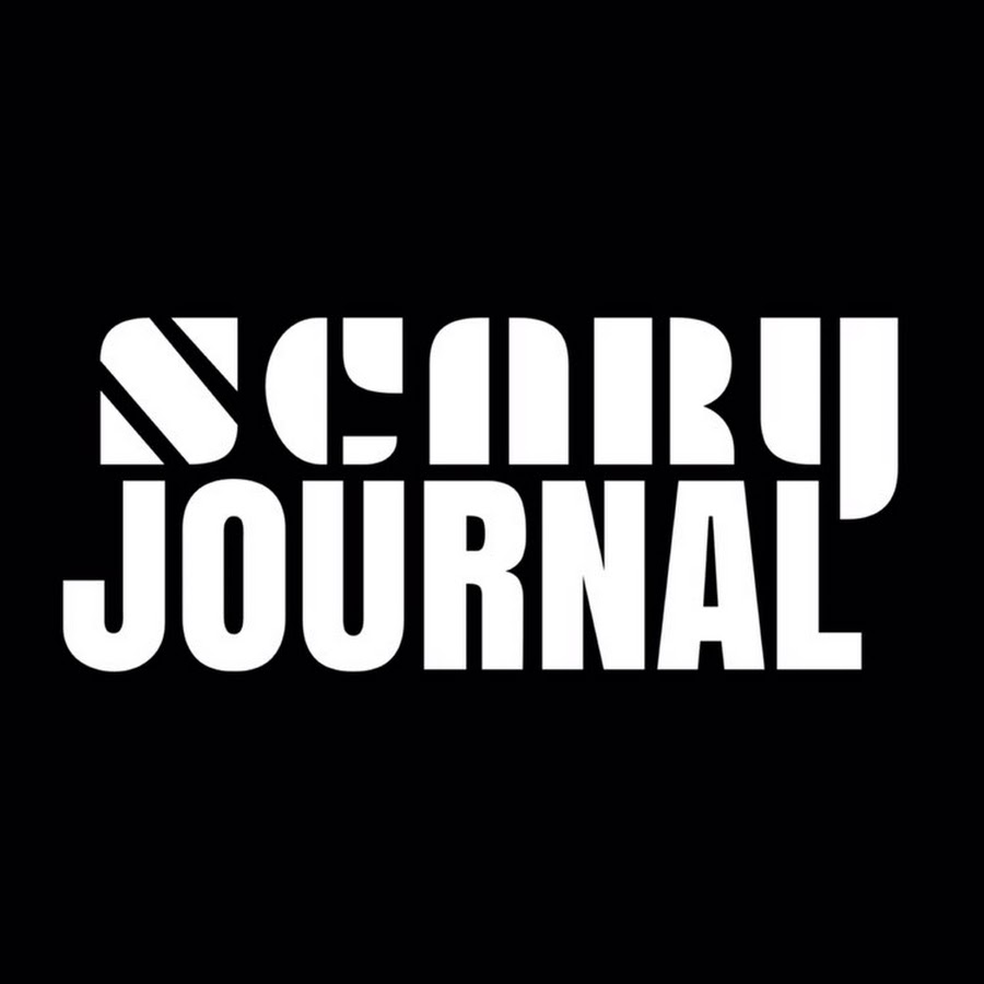 Scary Journal