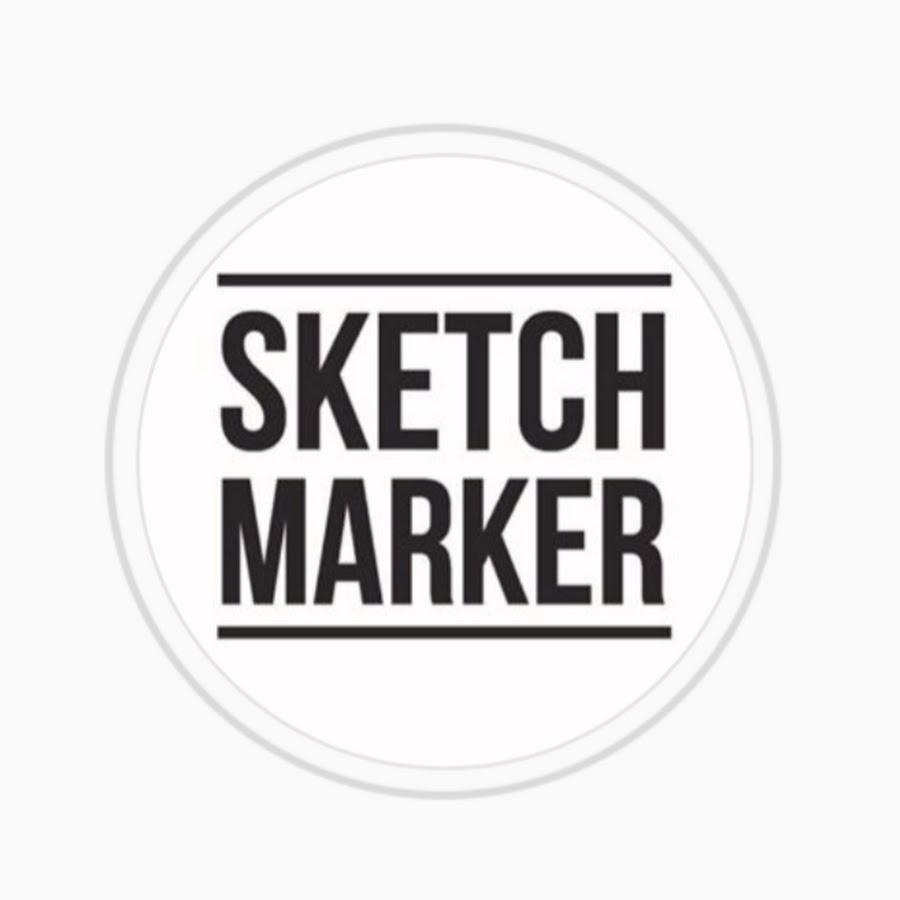 SKETCHMARKER Аватар канала YouTube