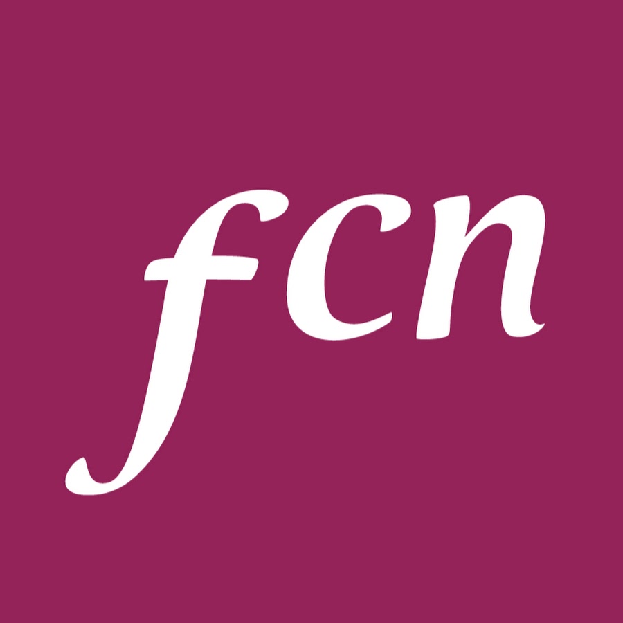 FCN VÃ­deos YouTube channel avatar