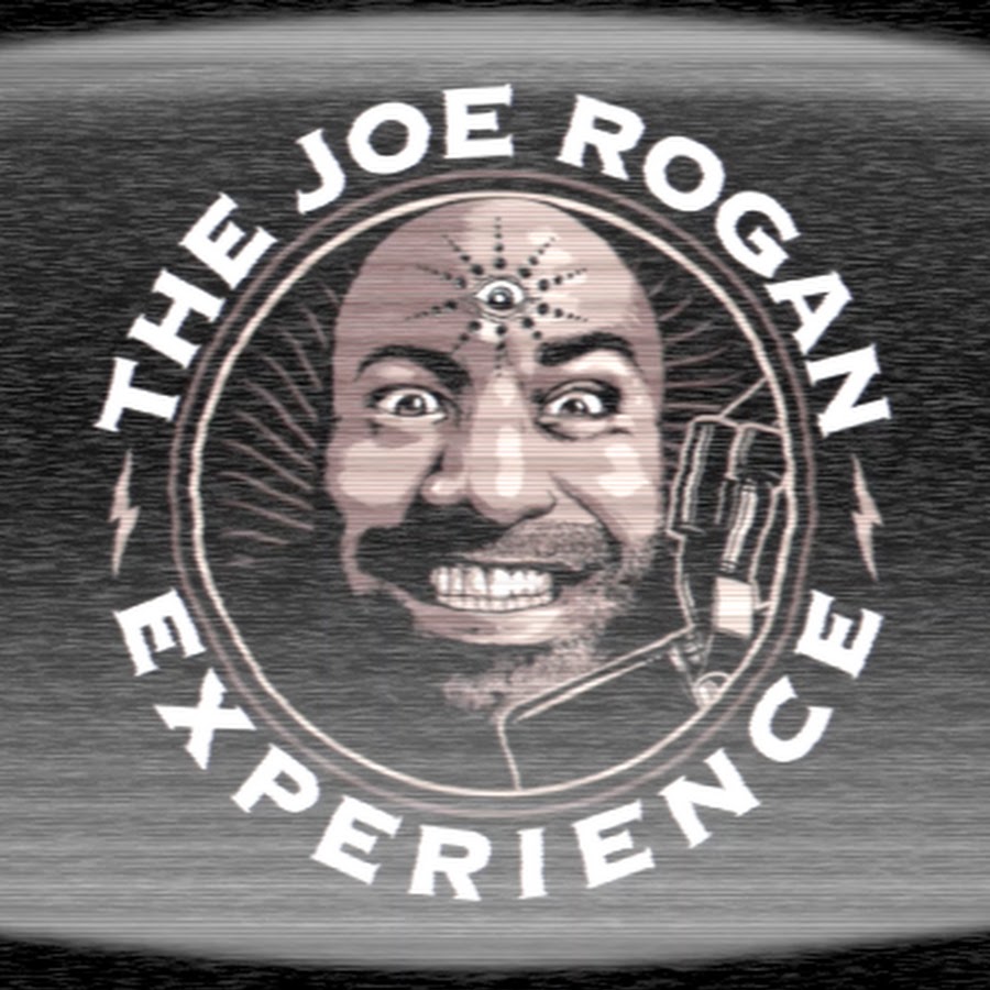 JRE Clips YouTube channel avatar