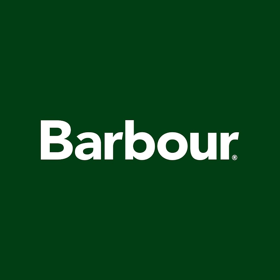 Barbour YouTube channel avatar