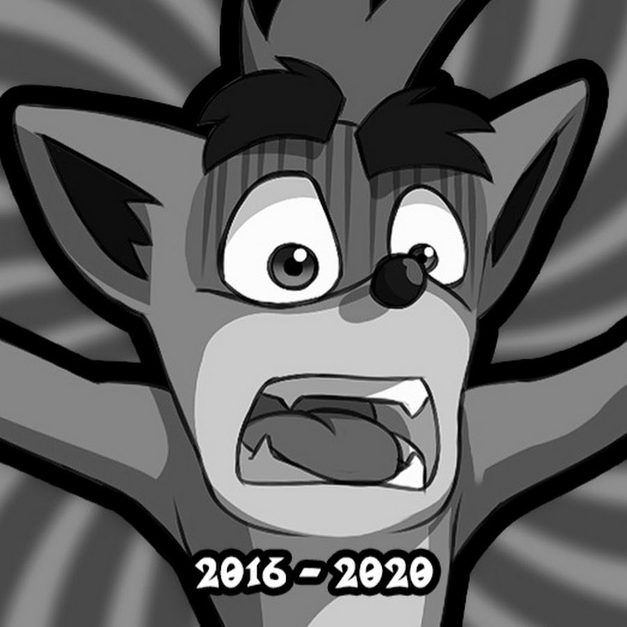 Crash Bandicoot Brasil YouTube channel avatar