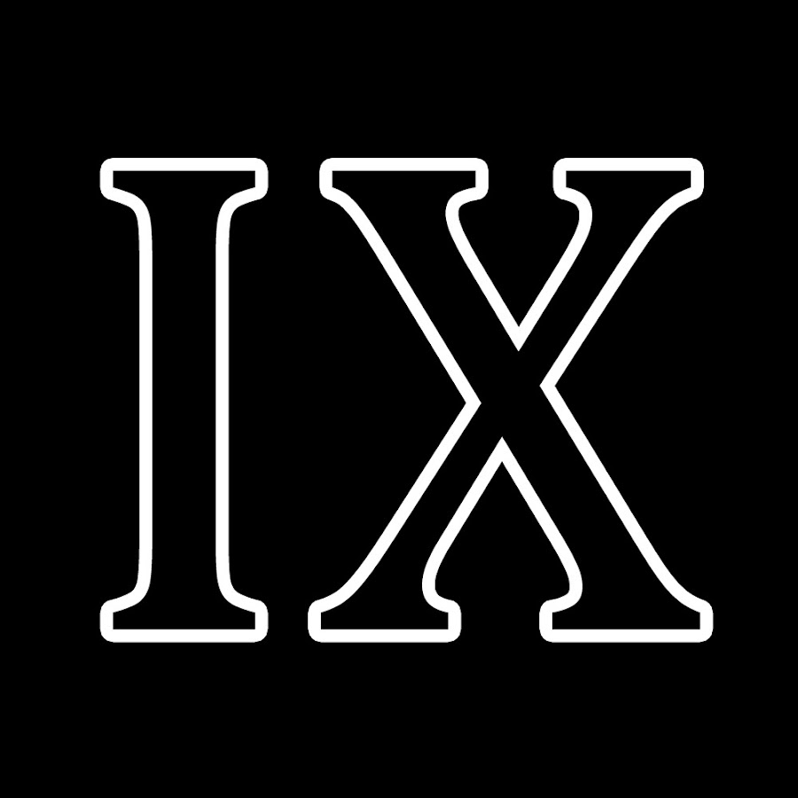 iXPLODE YouTube channel avatar