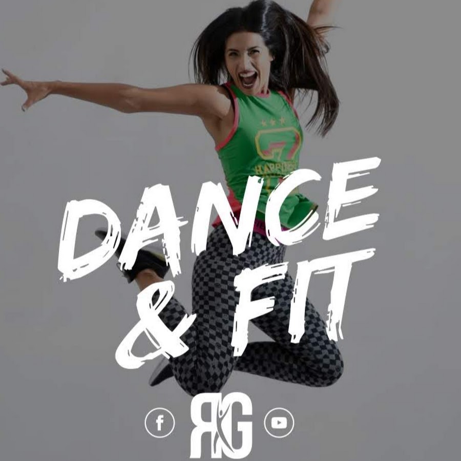 Gi Rosales/ Dance Fit