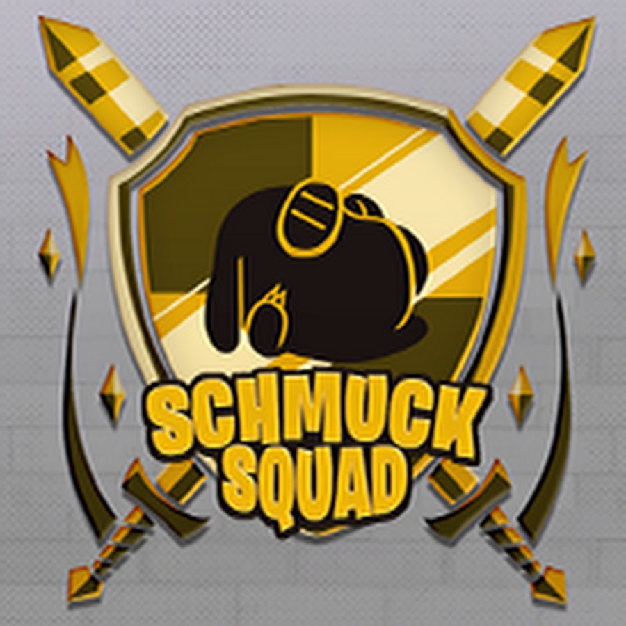 The Schmuck Squad YouTube channel avatar