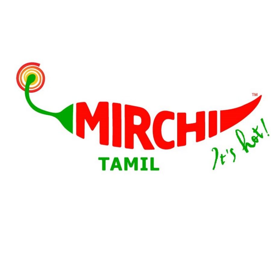 Radio Mirchi Tamil YouTube channel avatar
