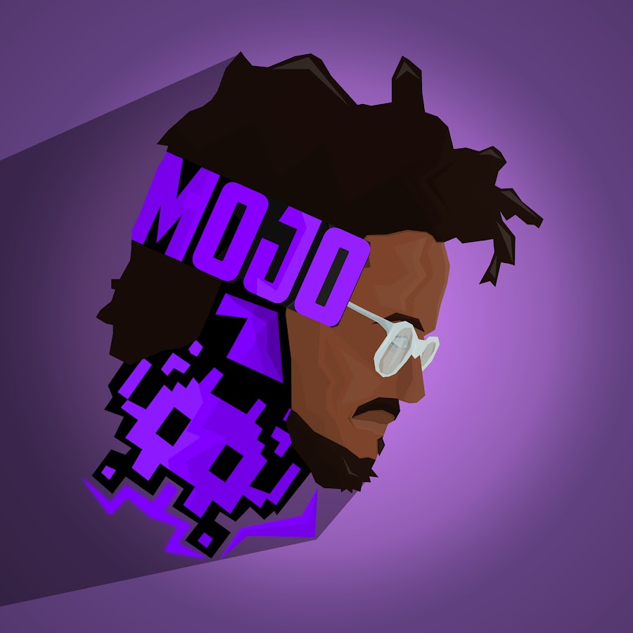 mojoiam YouTube channel avatar
