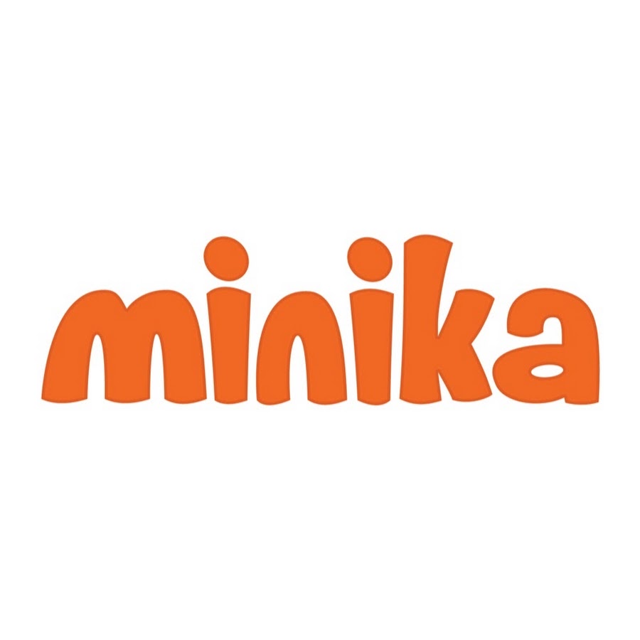 minika YouTube kanalı avatarı