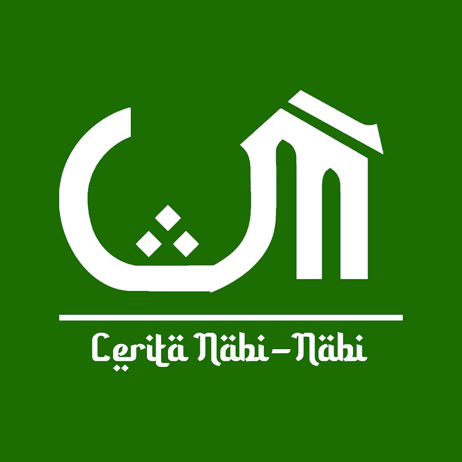 Cerita Nabi-Nabi Avatar canale YouTube 